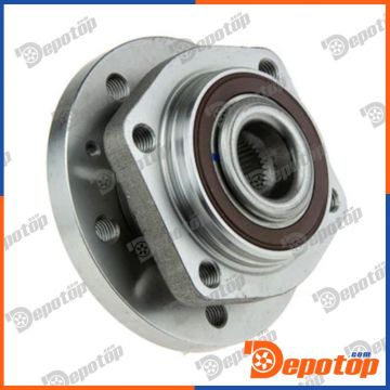 Moyeu de roue avant pour VOLVO | 272456